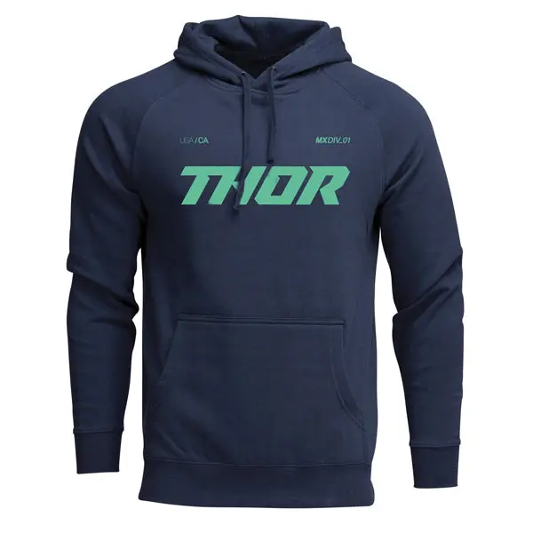 Thor - Brave Pullover 1
