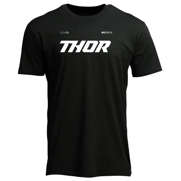 Thor - Brave Tee 1