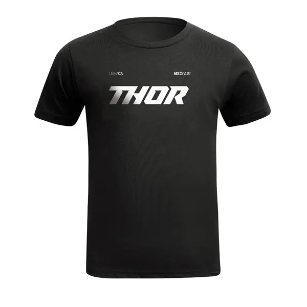 Thor - Brave Tee (Youth) 1