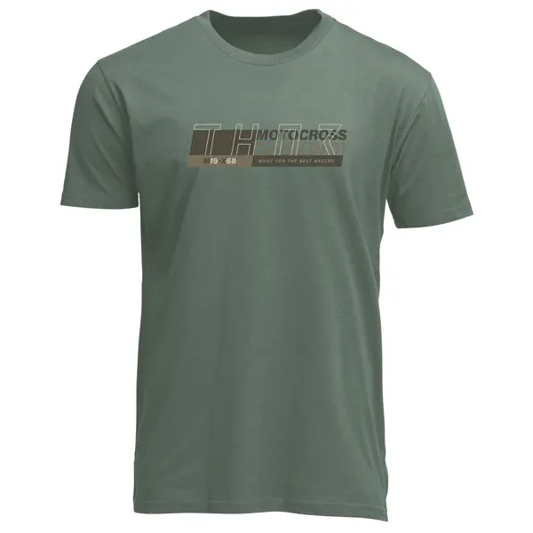 Thor - Converge Tee 1