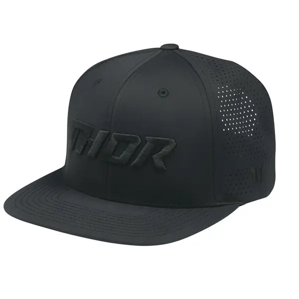Thor - Corp Hat 1