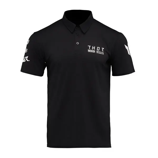 Thor - Corpo Polo 1