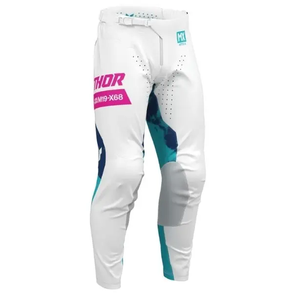 Thor - Launchmode Bleach Pants 1