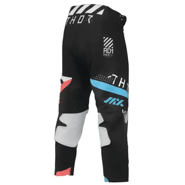 Thor - Sportmode Synth Pants (Youth) 3