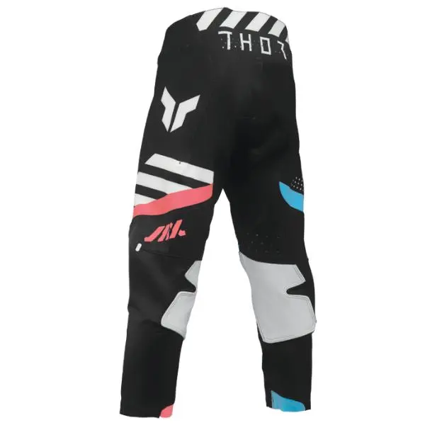 Thor - Sportmode Synth Pants (Youth) 4