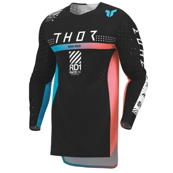 Thor - Sportmode Synth Jersey (Youth) 2