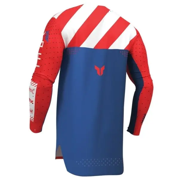 Thor - Sportmode Synth Jersey 12