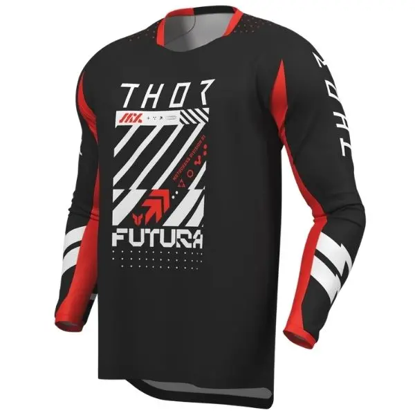 Thor - Launchmode Futura Jersey 6