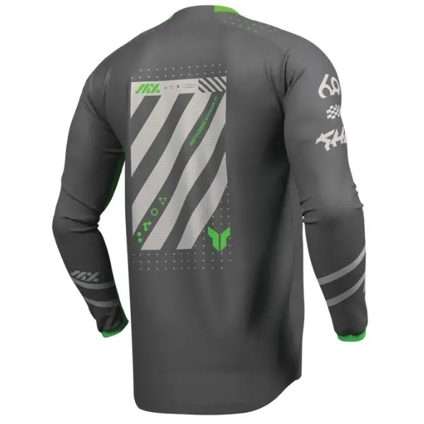 Thor - Launchmode Futura Jersey 11