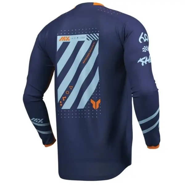 Thor - Launchmode Futura Jersey 3