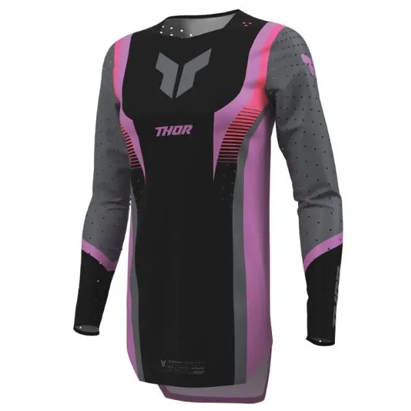 Thor - Sportmode Velocity Jersey (Womens) 2
