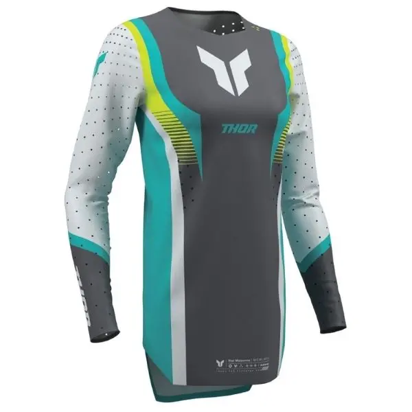 Thor - Sportmode Velocity Jersey (Womens) 6