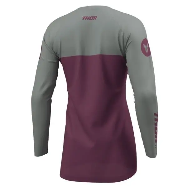 Thor - Ridemode Menace Jersey (Womens) 3