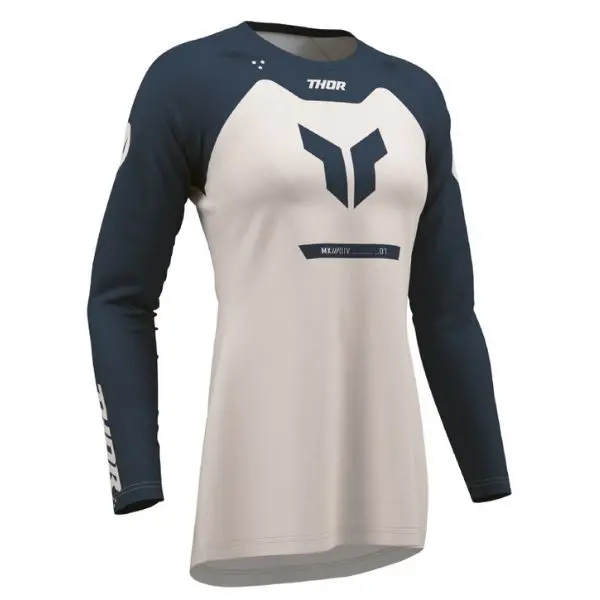 Thor - Ridemode Menace Jersey (Womens) 7
