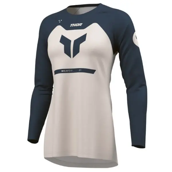 Thor - Ridemode Menace Jersey (Womens) 6