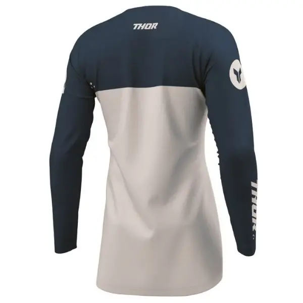 Thor - Ridemode Menace Jersey (Womens) 7