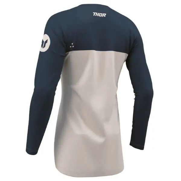 Thor - Ridemode Menace Jersey (Womens) 8