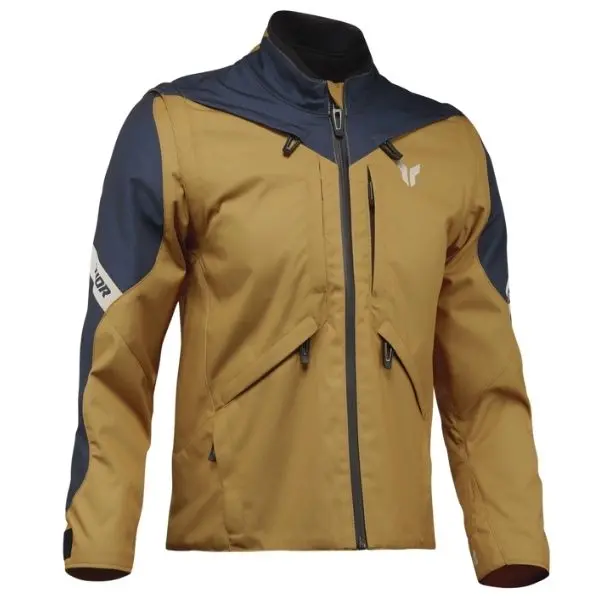 Thor - Terrain Jacket (Womens) 1