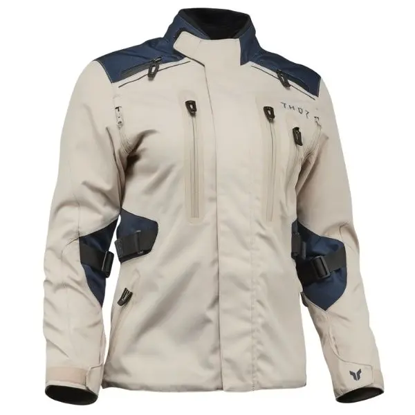 Thor - Range Jacket (Womens) 1