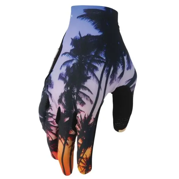 Thor - Sportmode Palms Gloves 1