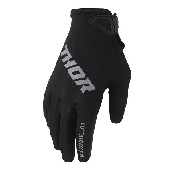 Thor - Ridemode Static Gloves (Youth) 1