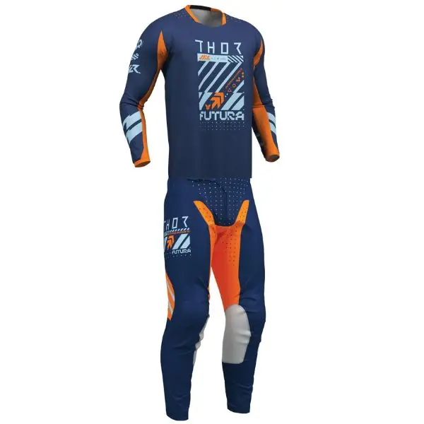Thor - Launchmode Futura Jersey, Pant Combo 1