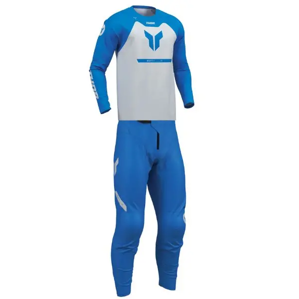 Thor - Ridemode Menace Jersey, Pant Combo 1