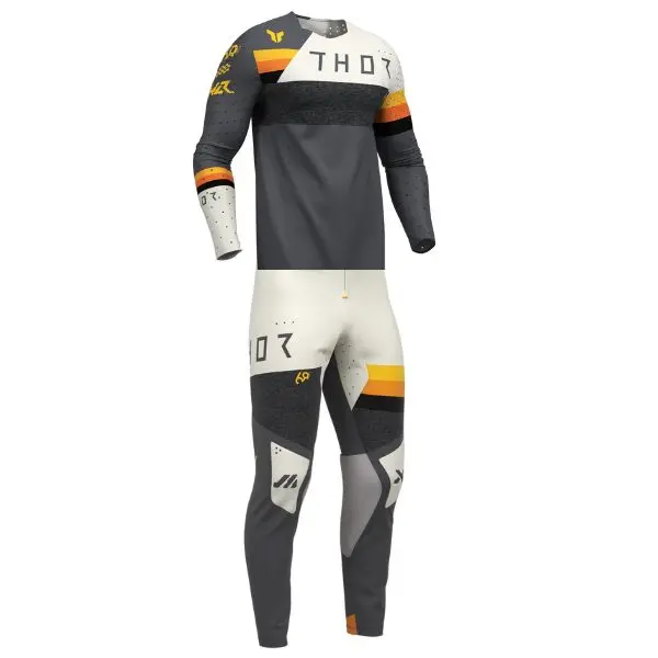 Thor - Sportmode League Jersey, Pant Combo 1