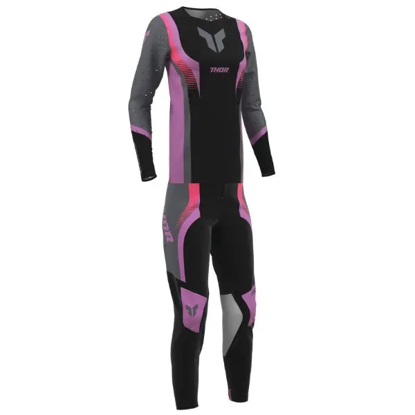 Thor - Sportmode Velocity Jersey, Pant Combo (Womens) 1