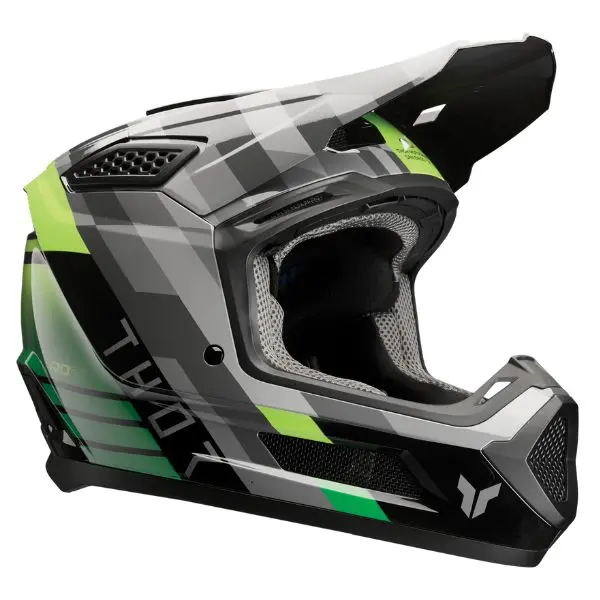 Thor - Fleet Camber Helmet 1