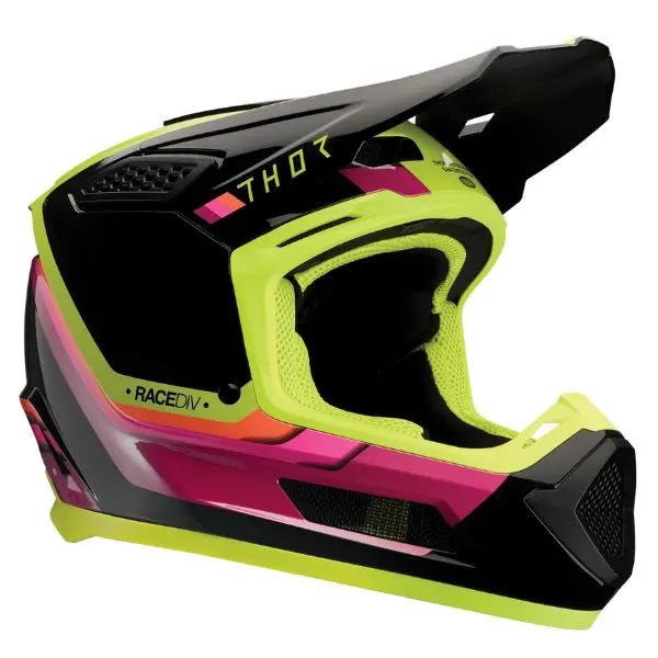 Thor - Fleet Defy Helmet 1