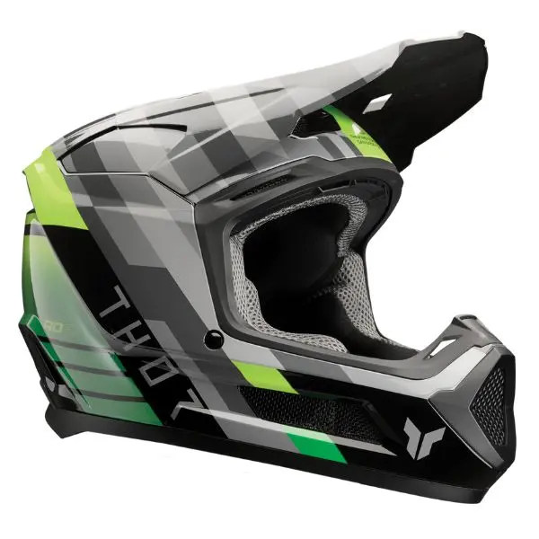 Thor - Fleet Camber Helmet (Youth) 1