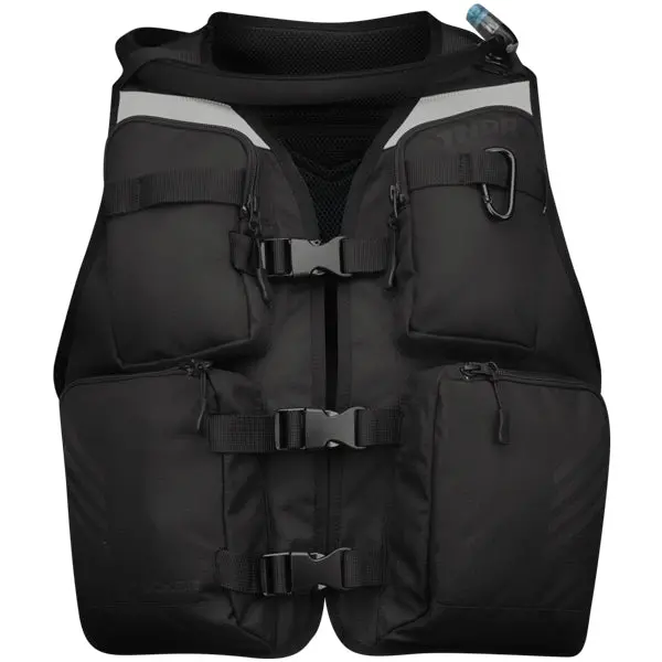 Thor - Tracker Vest 1