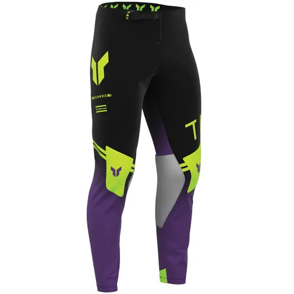 Thor - Sportmode Geo Pants 10