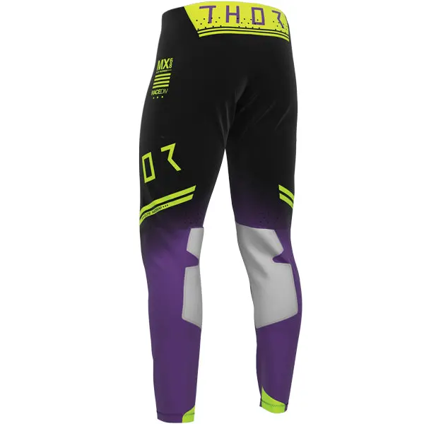 Thor - Sportmode Geo Pants 8