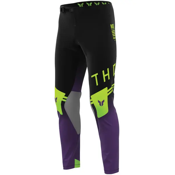 Thor - Sportmode Geo Pants 6