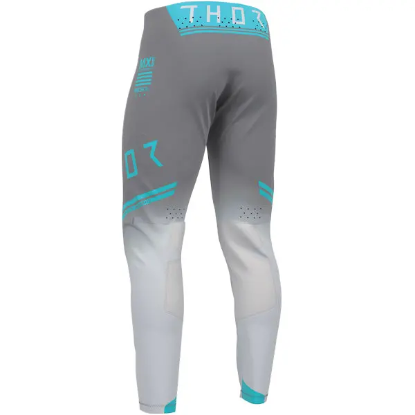 Thor - Sportmode Geo Pants 4