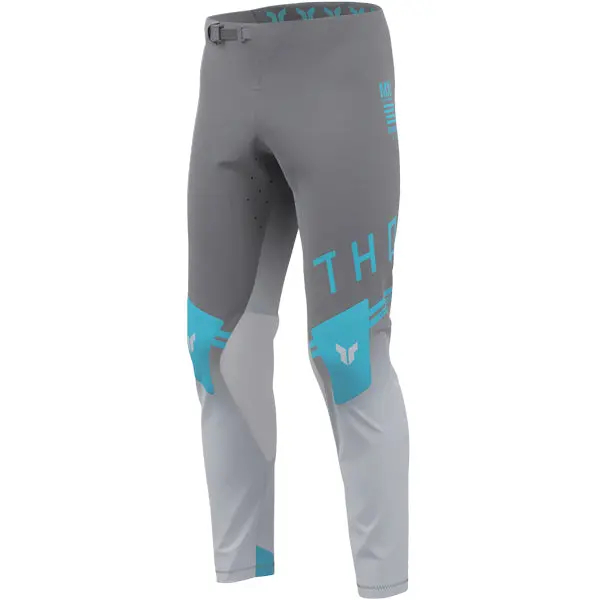 Thor - Sportmode Geo Pants 2