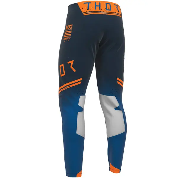 Thor - Sportmode Geo Pants 12