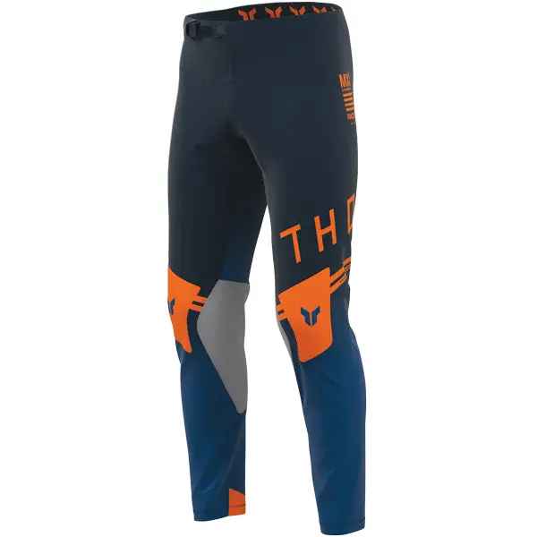 Thor - Sportmode Geo Pants 10