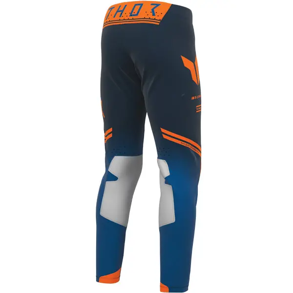 Thor - Sportmode Geo Pants 11