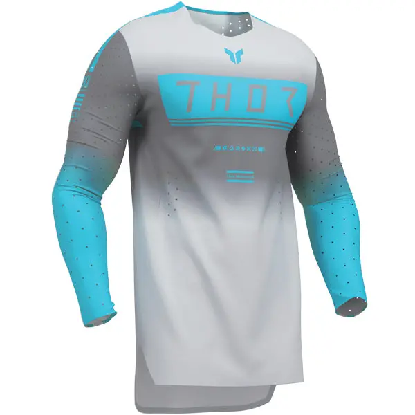 Thor - Sportmode Geo Jersey 1