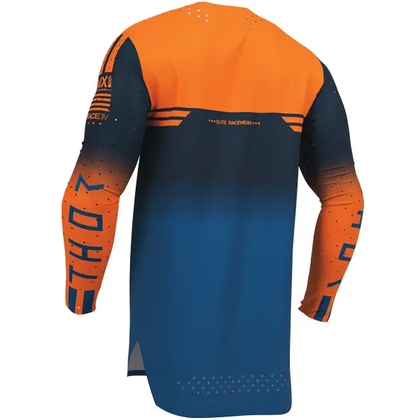 Thor - Sportmode Geo Jersey 12