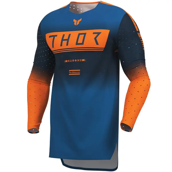 Thor - Sportmode Geo Jersey 10