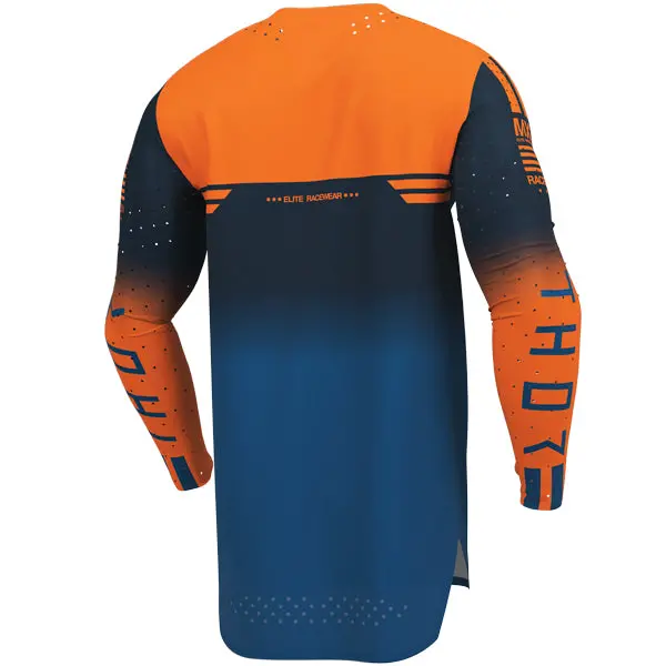 Thor - Sportmode Geo Jersey 11