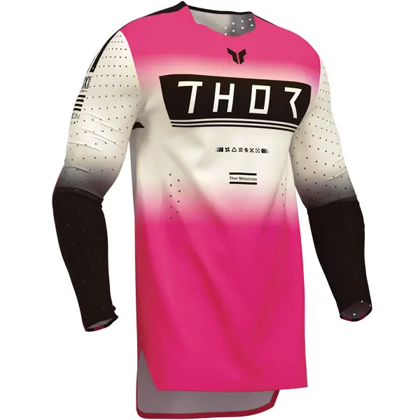 Thor - Sportmode Geo Jersey 16