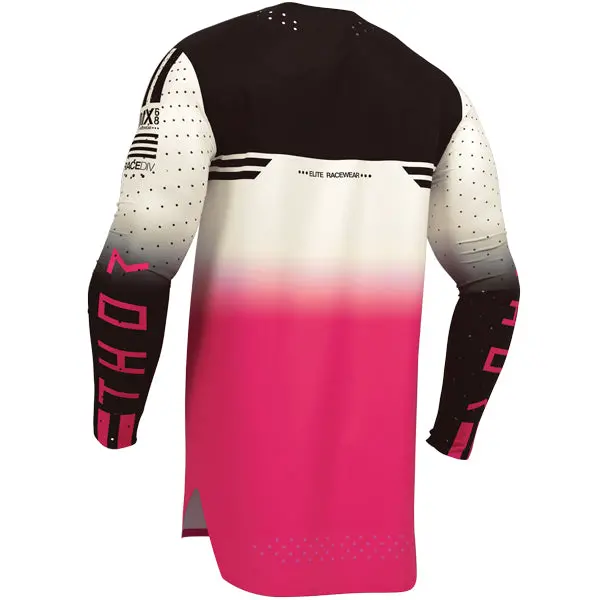 Thor - Sportmode Geo Jersey 16