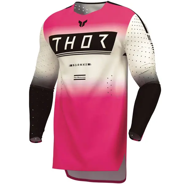 Thor - Sportmode Geo Jersey 14