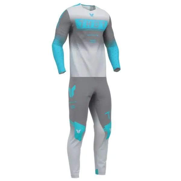 Thor - Sportmode Geo Jersey, Pant Combo 1