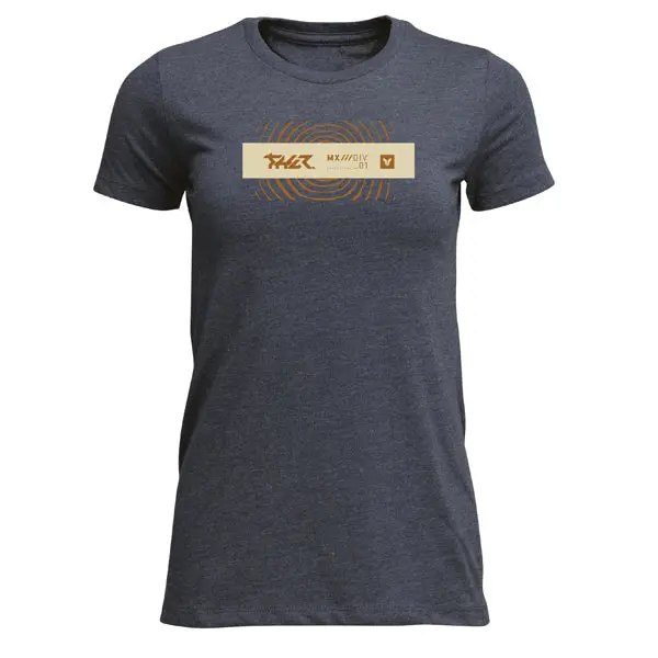 Thor - Mind Control Tee (Womens) 1